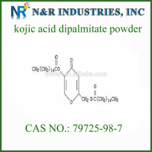 Kojic Acid Dipalmitate cosmetic use 79725-98-7